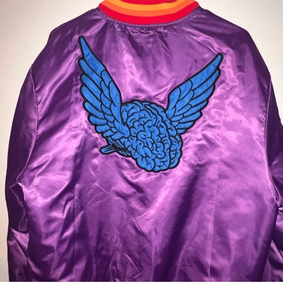 Gallery Dept Jacket - Picture 2 of 5